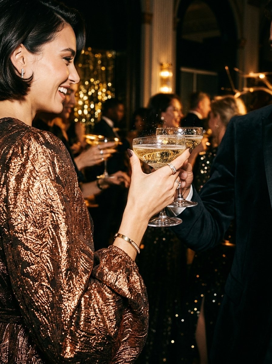Party — High Glamour