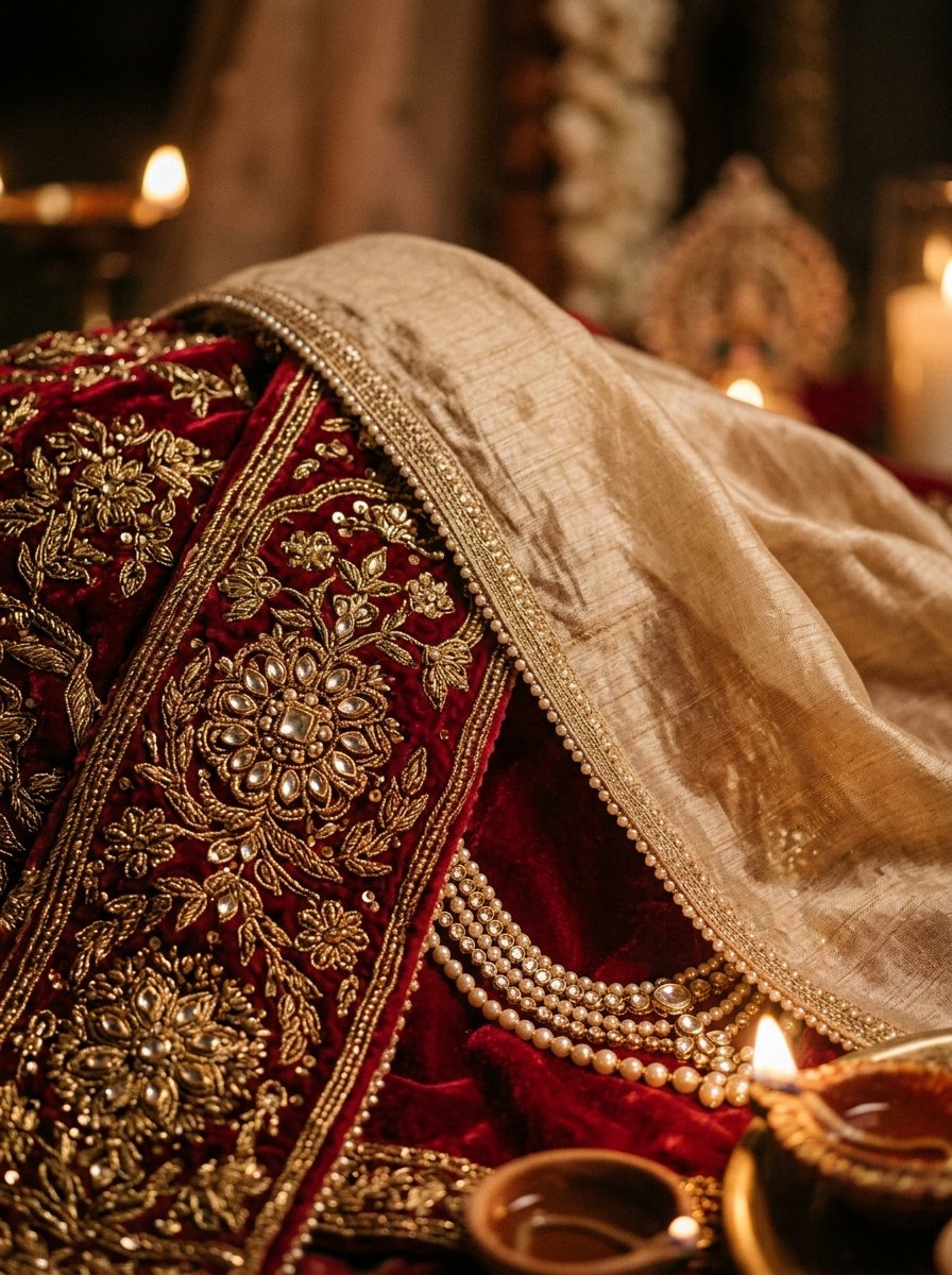 Wedding — Formal & Traditional